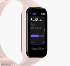 Pulseira Inteligente Redmi Smart Band 2 - Imagem 4
